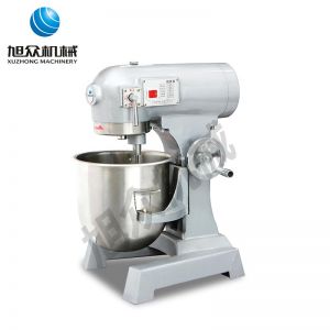 SZM10、15、20、25、30攪拌機(jī)系列