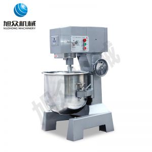 SZM-40、50、60攪拌機(jī)系列